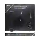 Diadema Xue U1 Mono Acc Dxu 1197 Usb 2.0