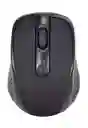 Mouse Inalambrico 6 Botones Gris