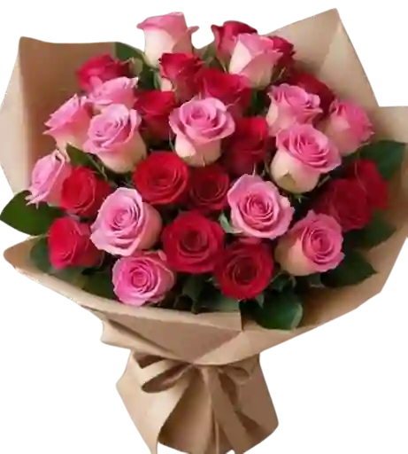 🌹 Bouquet Amor Intenso