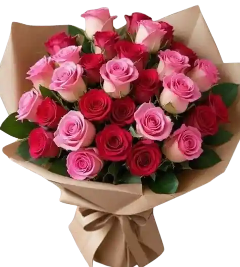 🌹 Bouquet Amor Intenso