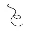 Delineador Clinique High Impact Gel Tech Liner-negro