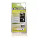 ⭐vela Led 4w Ilumax, Filamento Pico De Loro Clear, Dimerizable, Luz Calidad⭐