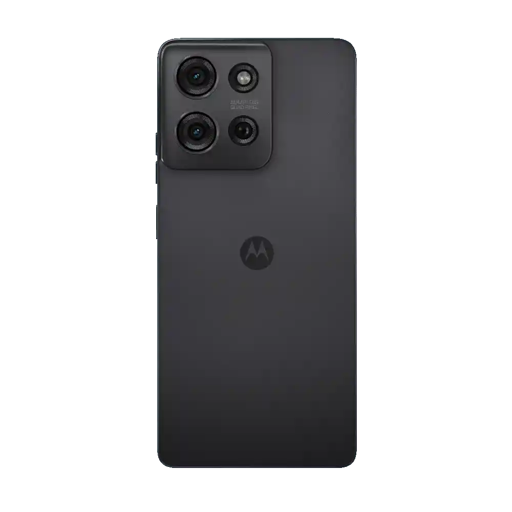 Celular Motorola Moto G75 5g 256/8gb Gris