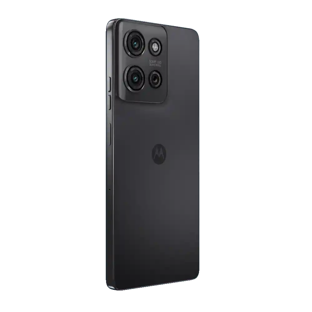 Celular Motorola Moto G75 5g 256/8gb Gris