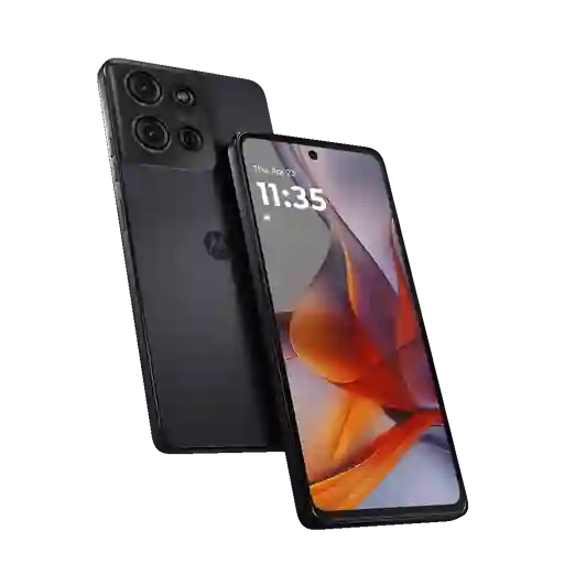Celular Motorola Moto G75 5g 256/8gb Gris