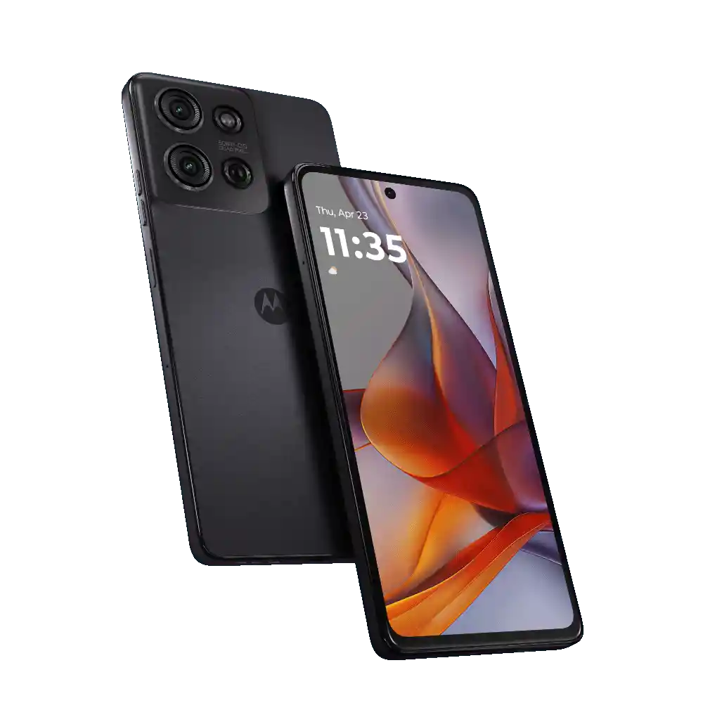 Celular Motorola Moto G75 5g 256/8gb Gris