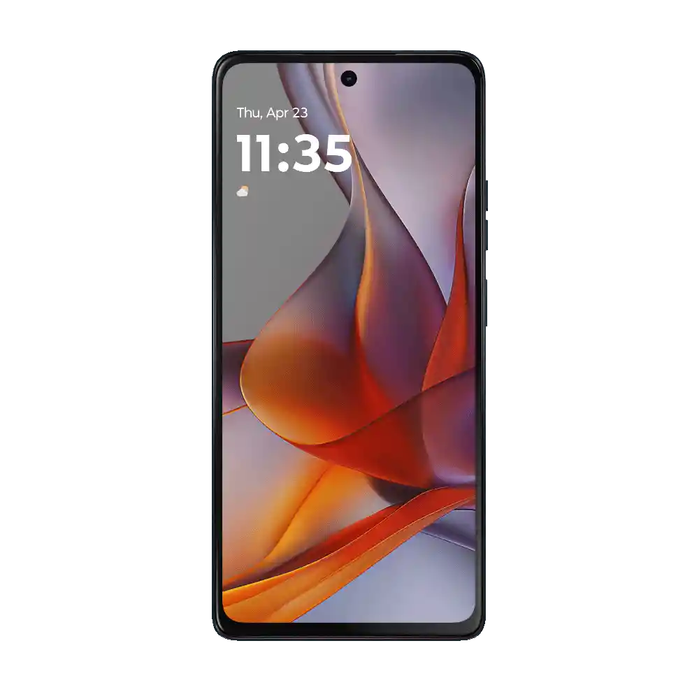 Celular Motorola Moto G75 5g 256/8gb Gris