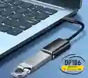 Cable Adaptador Tipo C A Usb ( Otg Tipo C-usb)