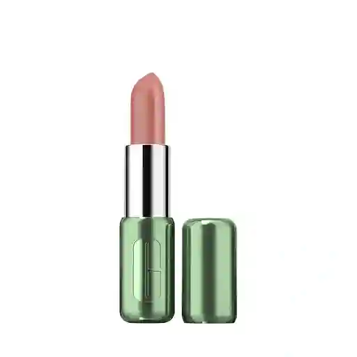 Lápiz Labial De Larga Duración Clinique Pop Blushing Pop