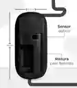 Mouse Inalámbrico Plano Negro