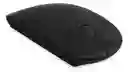 Mouse Inalámbrico Plano Negro