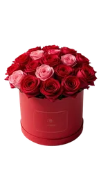 ❤️‍🔥 Caja Pasión Y Ternura