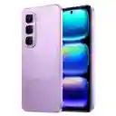 Celular Infinix Hot 50 5g 256/8gb Purpura