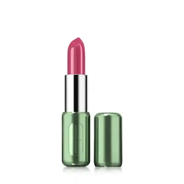 Lápiz Labial De Larga Duración Clinique Pop Love Pop