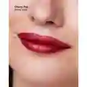 Lápiz Labial De Larga Duración Clinique Pop Cherry Pop