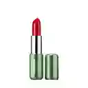 Lápiz Labial De Larga Duración Clinique Pop Cherry Pop