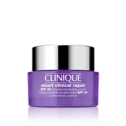 Crema Antiedad Clinique Smart Clinical Repair Protección Total Spf30