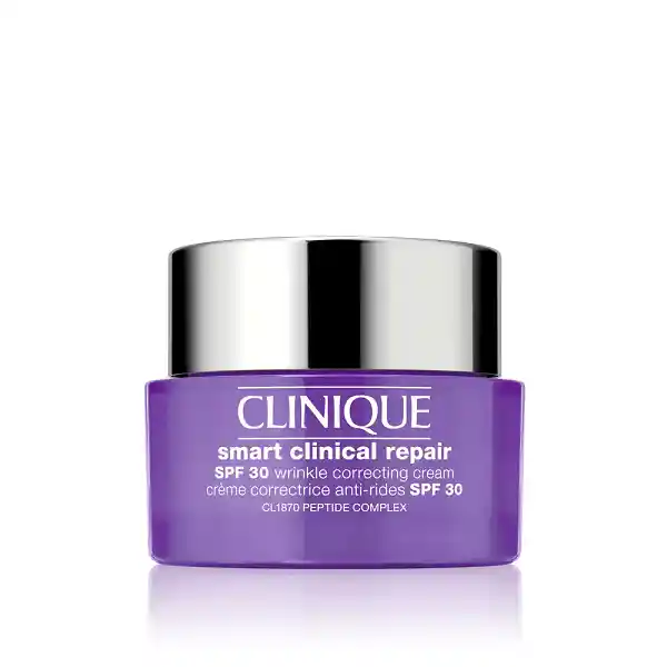 Crema Antiedad Clinique Smart Clinical Repair Protección Total Spf30