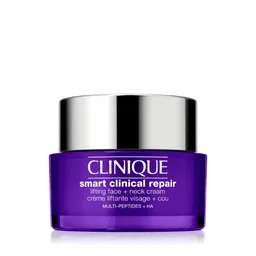 Crema Para Rostro Y Cuello Clinique Smart Clinical Repair Lifting Face + Neck