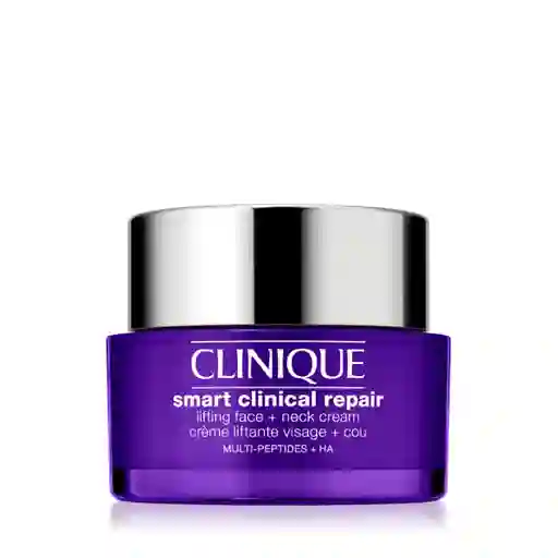 Crema Para Rostro Y Cuello Clinique Smart Clinical Repair Lifting Face + Neck