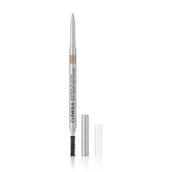 Lapiz De Cejas Clinique Quickliner™  For Brows Sandy 0.6g