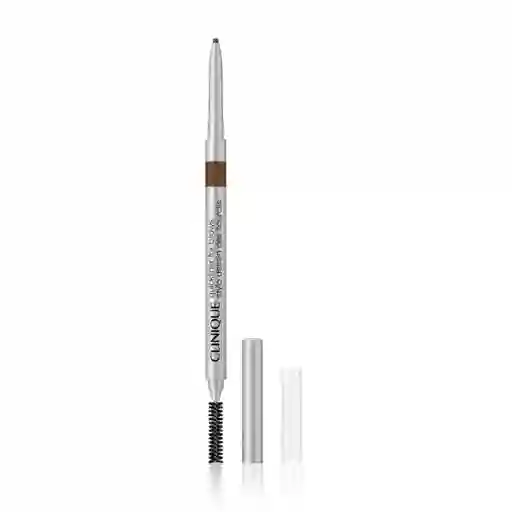 Lapiz De Cejas Clinique Quickliner™  For Brows Deep Brown 0.6g