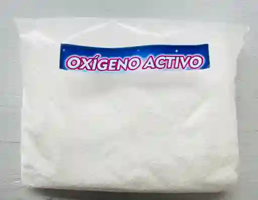 Oxigeno Activo 1000gramos