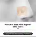 60 Dilatadores Nasal Magnetico Nasal Antirronquido