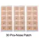 60 Dilatadores Nasal Magnetico Nasal Antirronquido