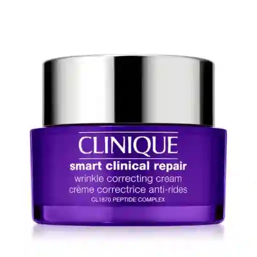 Hidratante Antiedad Clinique Smart Clinical Repair Wrinkle Correcting Cream 50ml