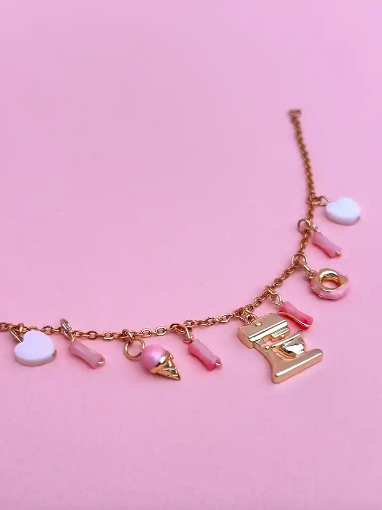 Brazalete Pastry