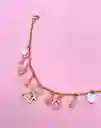 Brazalete Pastry