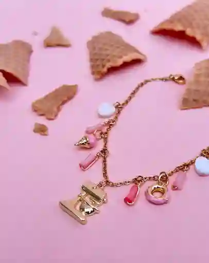 Brazalete Pastry