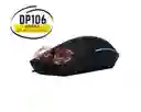 Mouse De Cable Usb
