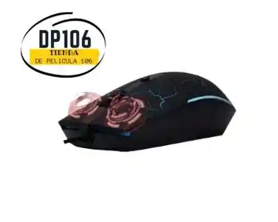 Mouse De Cable Usb