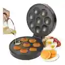 Maquina Mini Cupcakes Antihaderente