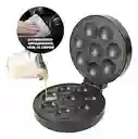 Maquina Mini Cupcakes Antihaderente