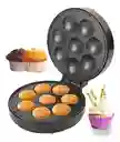 Maquina Mini Cupcakes Antihaderente
