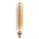 ⭐bombillo Led Ecolite, Filamento 4w, Dimerizable, Rocas E-27, Ving3⭐
