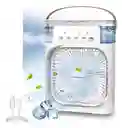 Ventilador Con Humificador