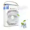 Ventilador Con Humificador