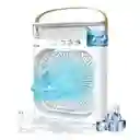 Ventilador Con Humificador