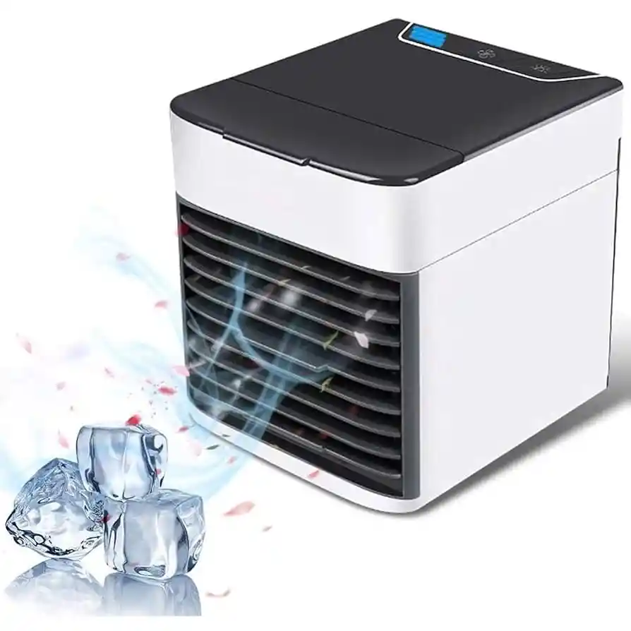 Aire Condicionado Artic Air
