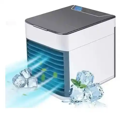 Aire Condicionado Artic Air