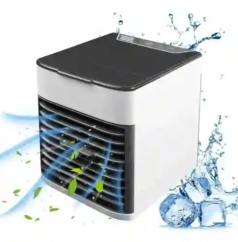 Aire Condicionado Artic Air