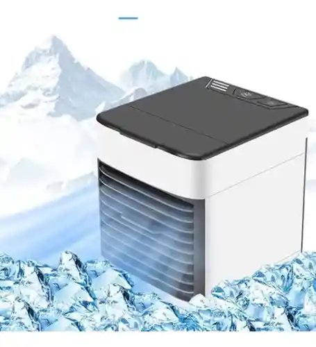 Aire Condicionado Artic Air