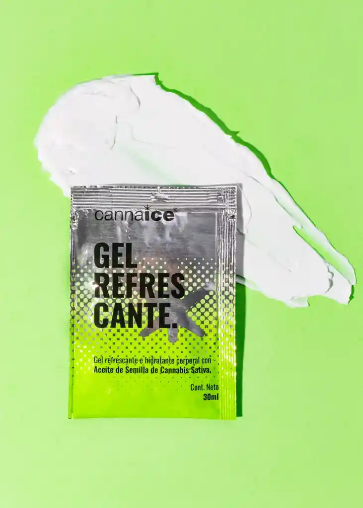1 Sachet