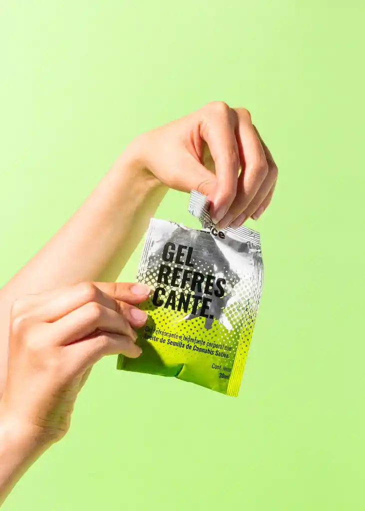1 Sachet