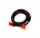 Cable Hdmi 1.5 Metros Filtro Mallado Calidad