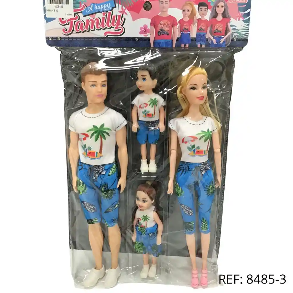 Familia